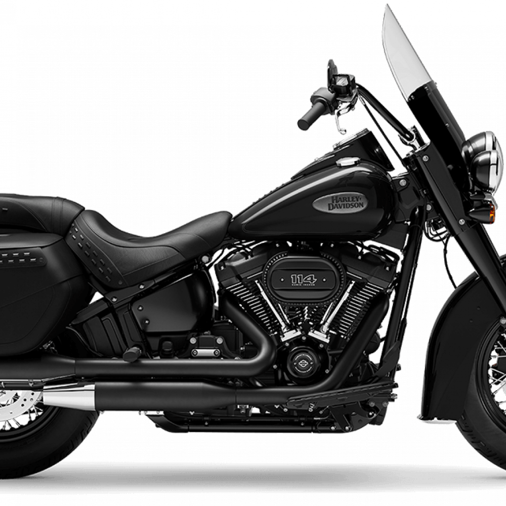 CRUISER : 2021 HERITAGE CLASSIC 114 купить в Украине